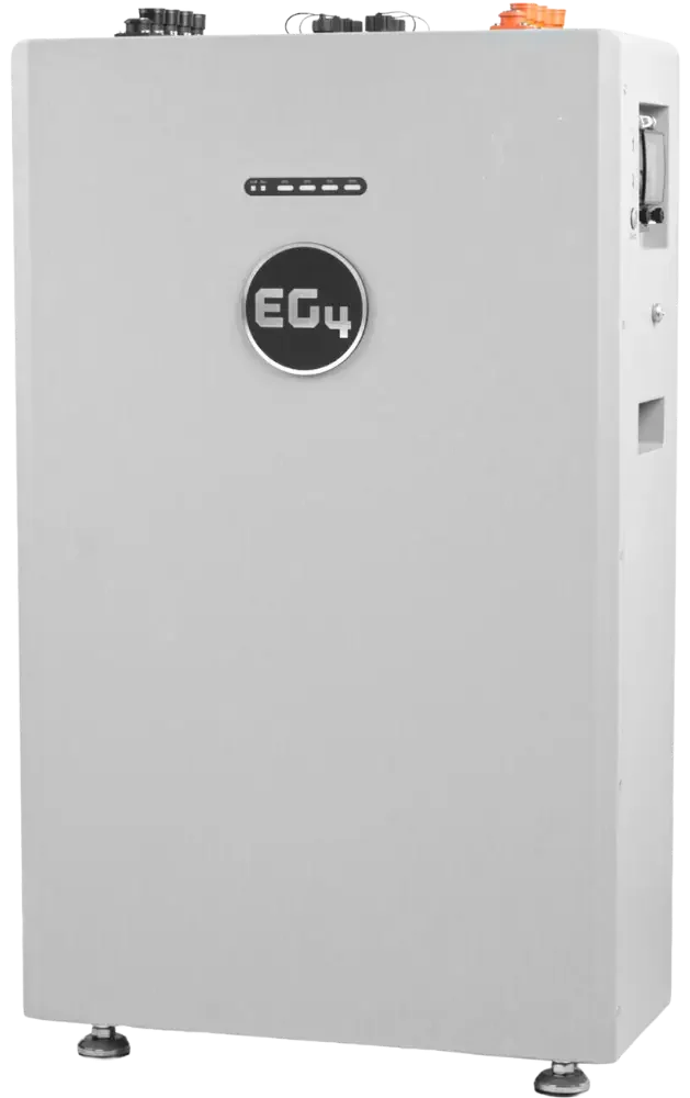 EG4 WallMount all weather lithium battery